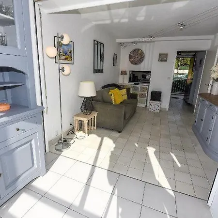 La Bocca Apartamento Cannes