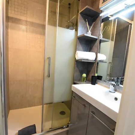 La Bocca Apartment