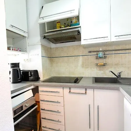 Apartamento La Bocca