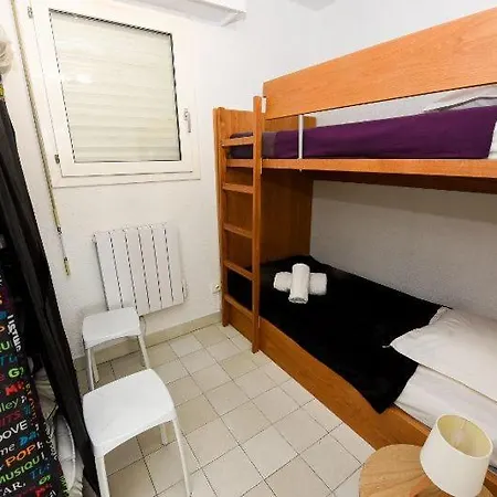 La Bocca Apartamento *